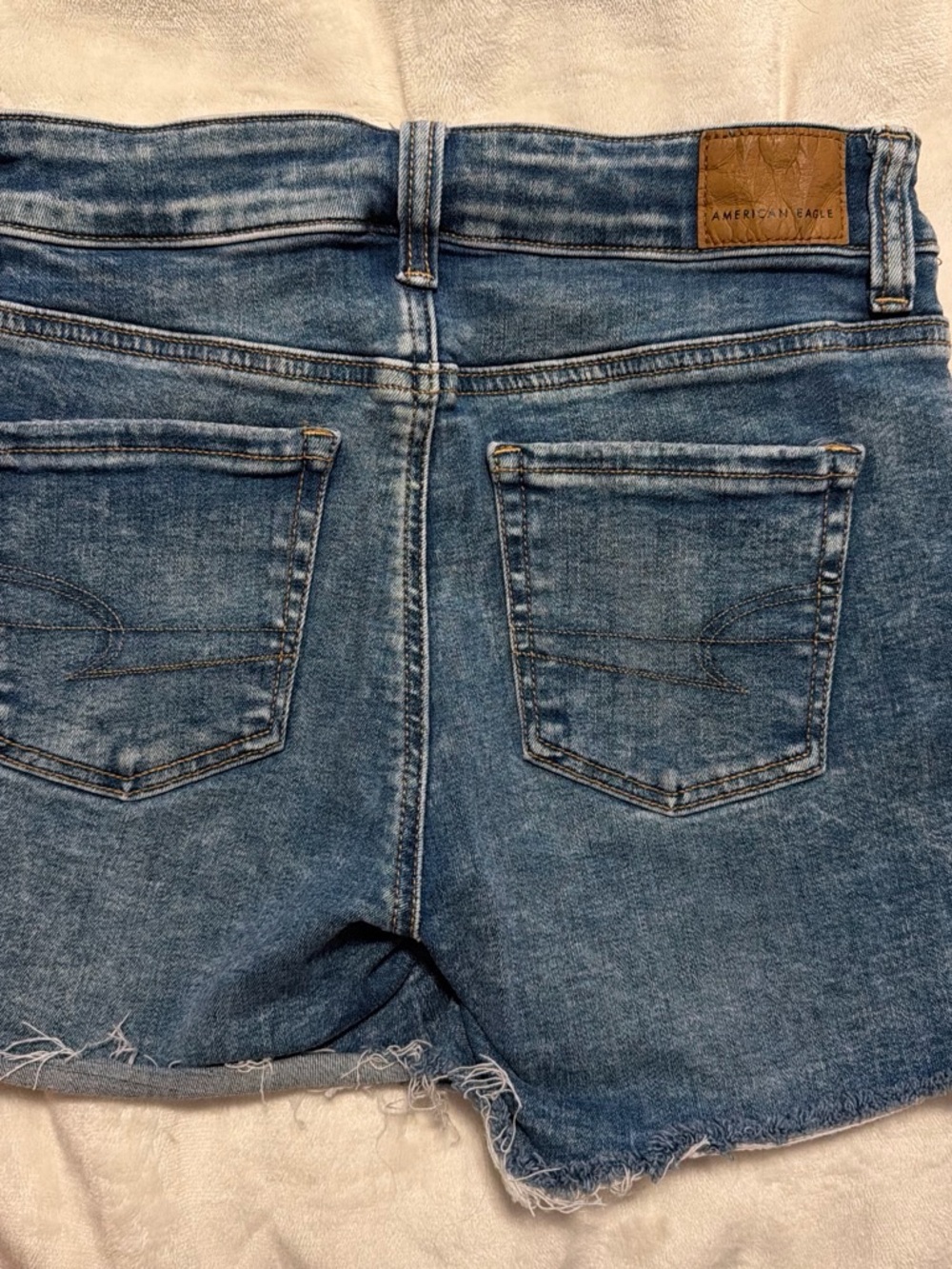 Jeans Subcategory Identification - Picture 2 of 3